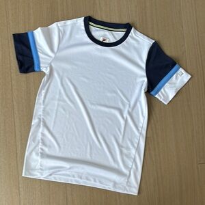 Fila kids tshirt